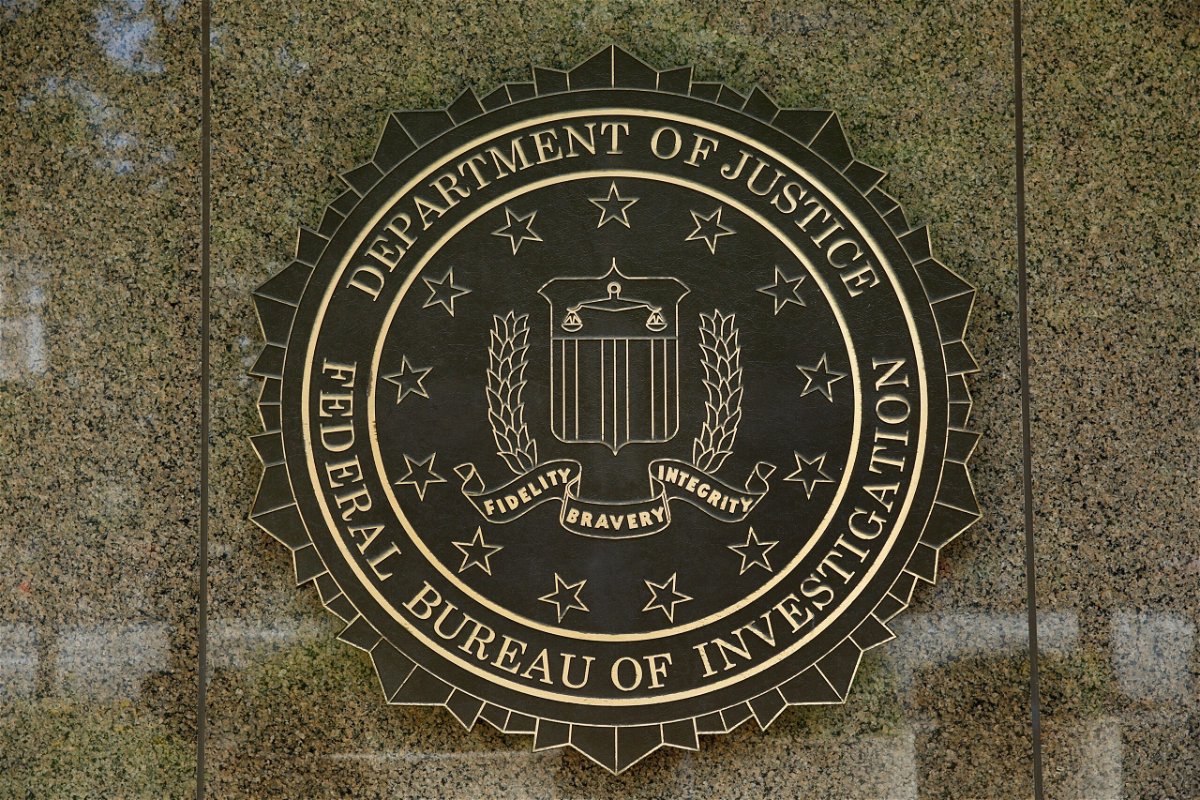 <i>YURI GRIPAS/AFP/AFP via Getty Images</i><br/>The FBI released its annual Uniform Crime Report for 2020 on Monday