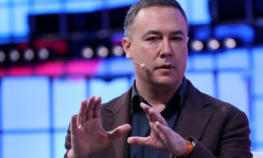 Jim Lanzone will be Yahoo's new CEO as of September 27.
