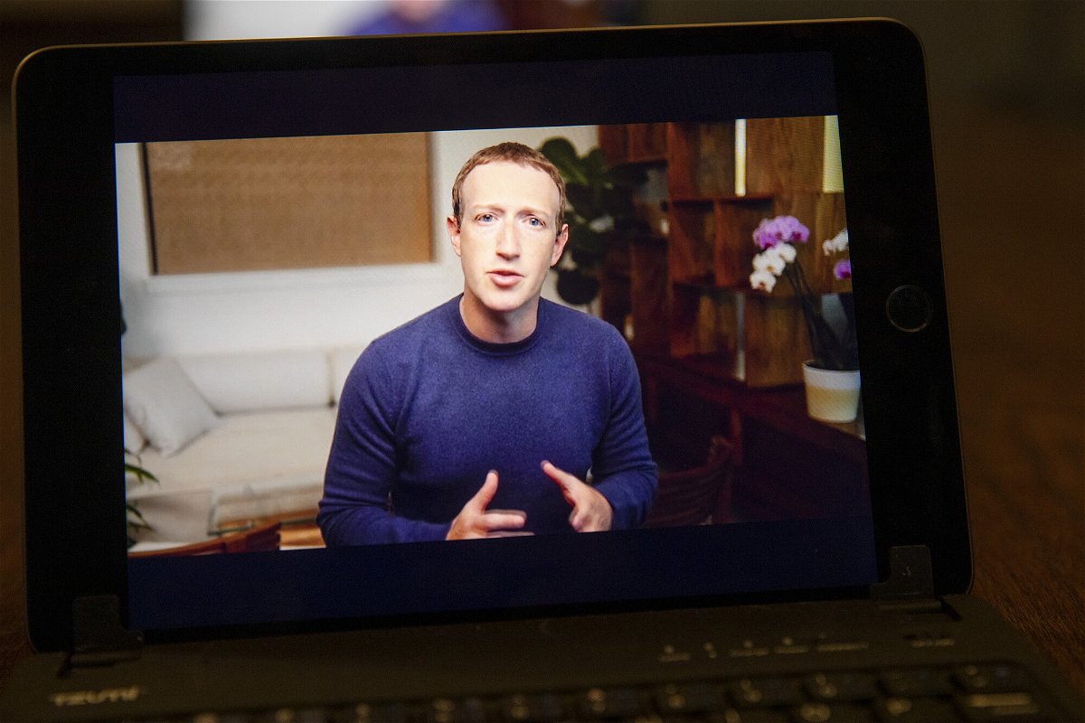 <i>Daniel Acker/Bloomberg/Getty Images</i><br/>The Wall Street Journal released a series of scathing articles about Facebook this week. Mark Zuckerberg
