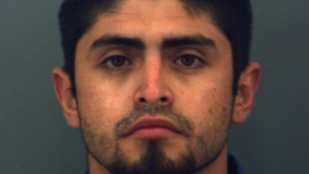 Jose Perez Lorta, charged with drug possession.