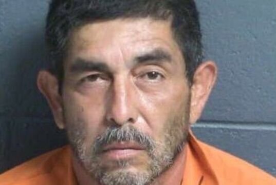 Carlos Ovalle, charged with child sex assault.
