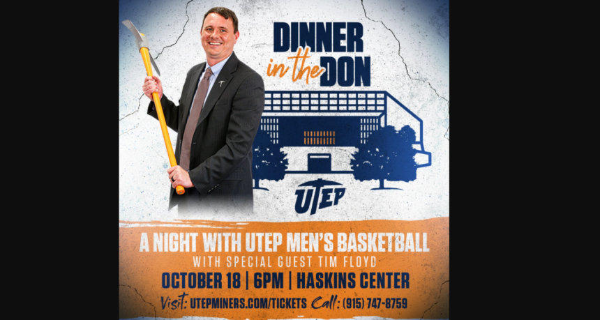 utep dinner don pic 1