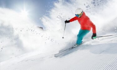 Breaking down different kinds of skiing