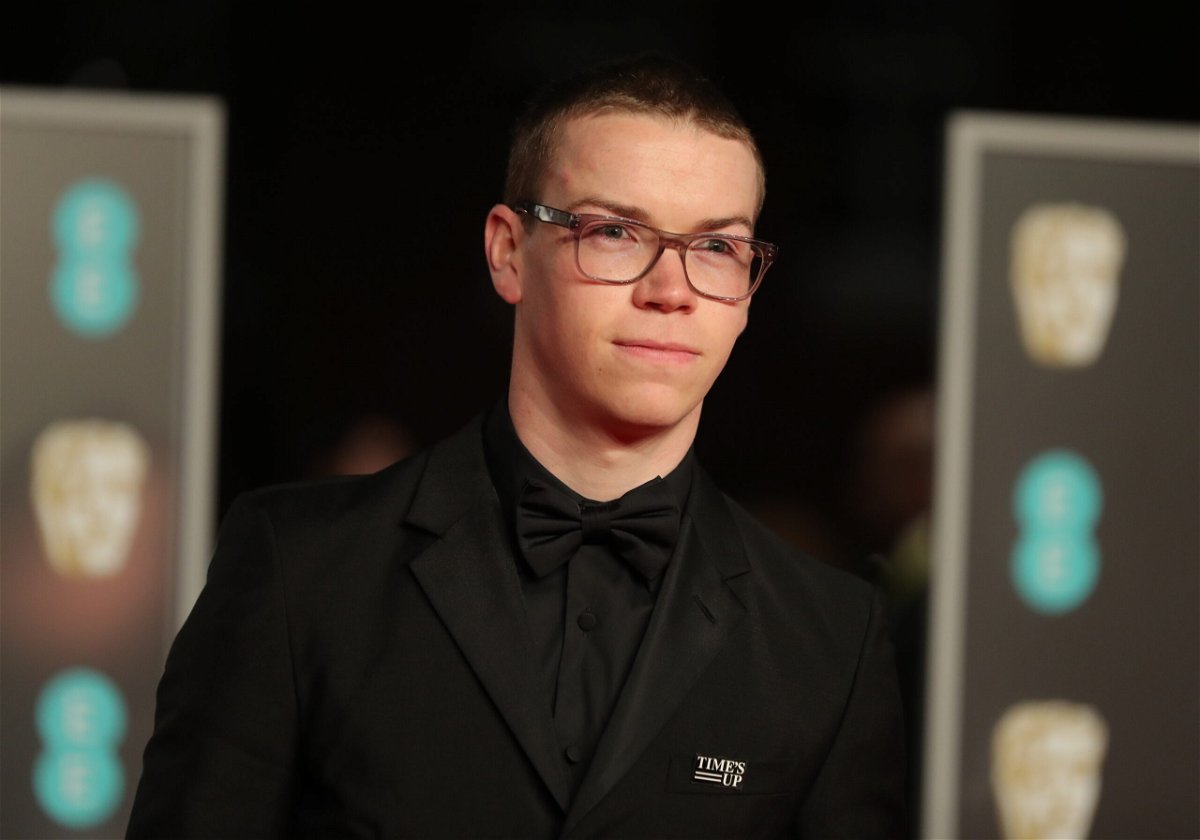 <i>DANIEL LEAL-OLIVAS/AFP/Getty Images</i><br/>Will Poulter is set to play Adam Warlock in the upcoming 