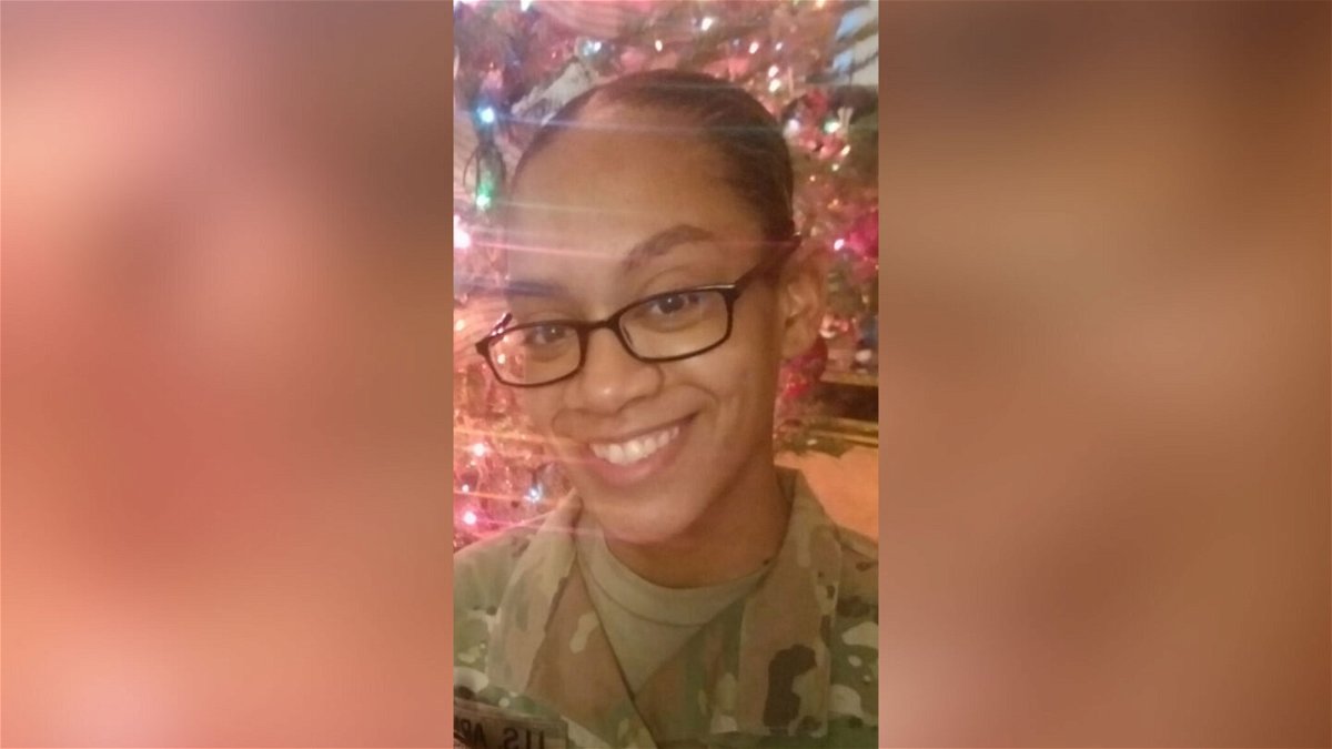 <i>Fort Hood Press Center</i><br/>Pfc. Jennifer Sewell has been found safe after being reported missing on October 7