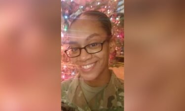 Pfc. Jennifer Sewell has been found safe after being reported missing on October 7