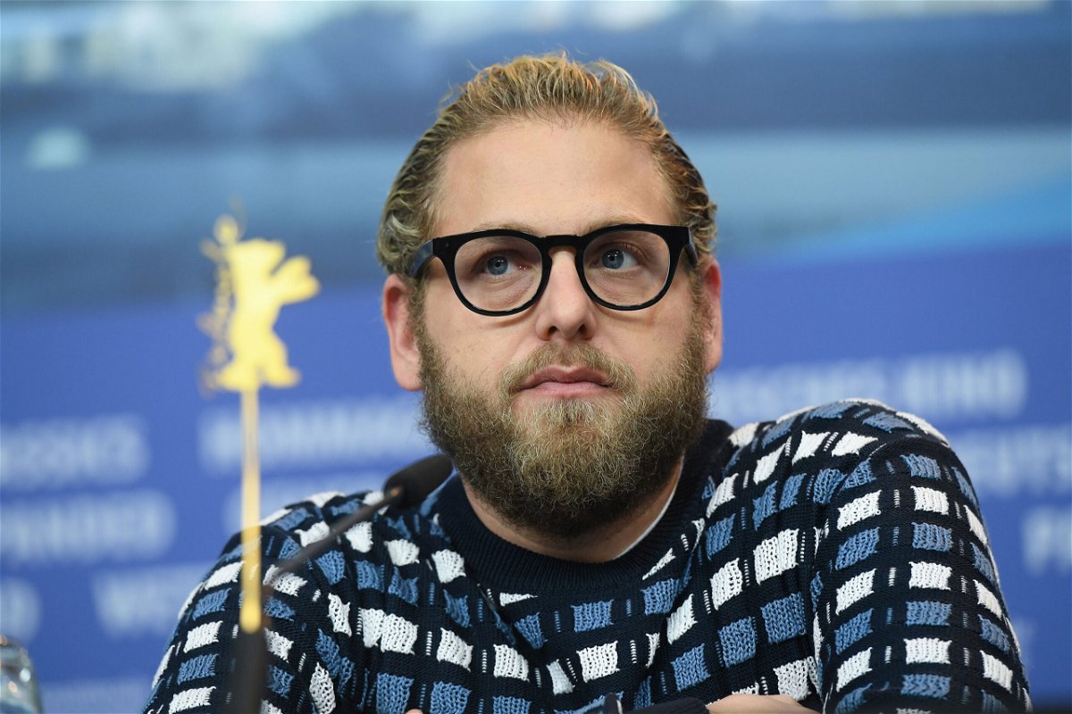 <i>Stephane Cardinale/Corbis via Getty Images</i><br/>Jonah Hill has taken to Instagram to ask followers not to comment on his body.