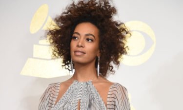 Solange's creative studio Saint Heron recently launched a free library with a focus on rare and out-of-print books by Black authors.