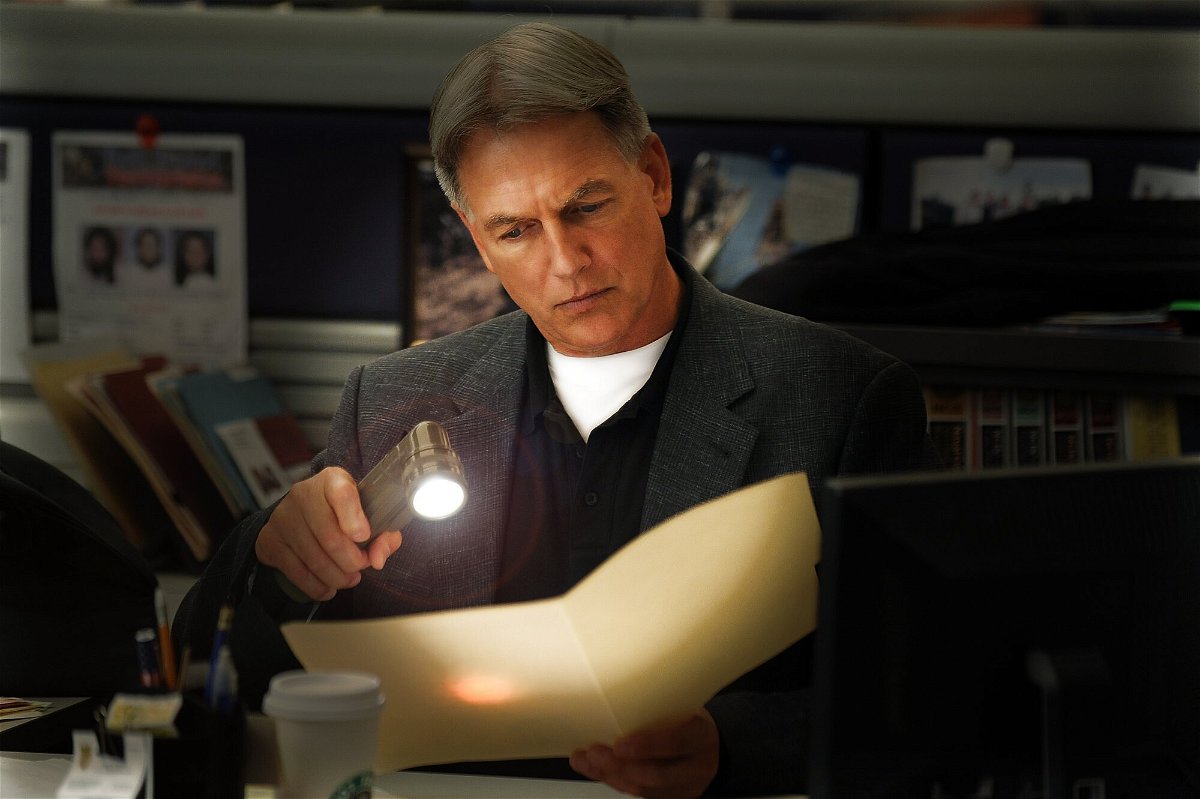 <i>Eric Mccandless/CBS via Getty Images</i><br/>After more than 18 seasons Mark Harmon has left 
