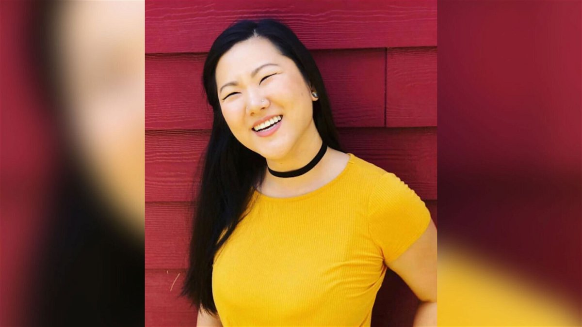 <i>From Facebook</i><br/>Remains found in a San Bernardino County desert earlier this month belong to Lauren Cho