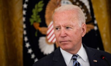 The families of roughly two dozen US citizens and legal permanent residents detained abroad penned a letter to President Joe Biden on Monday urging him to do more to secure the release of their loved ones.