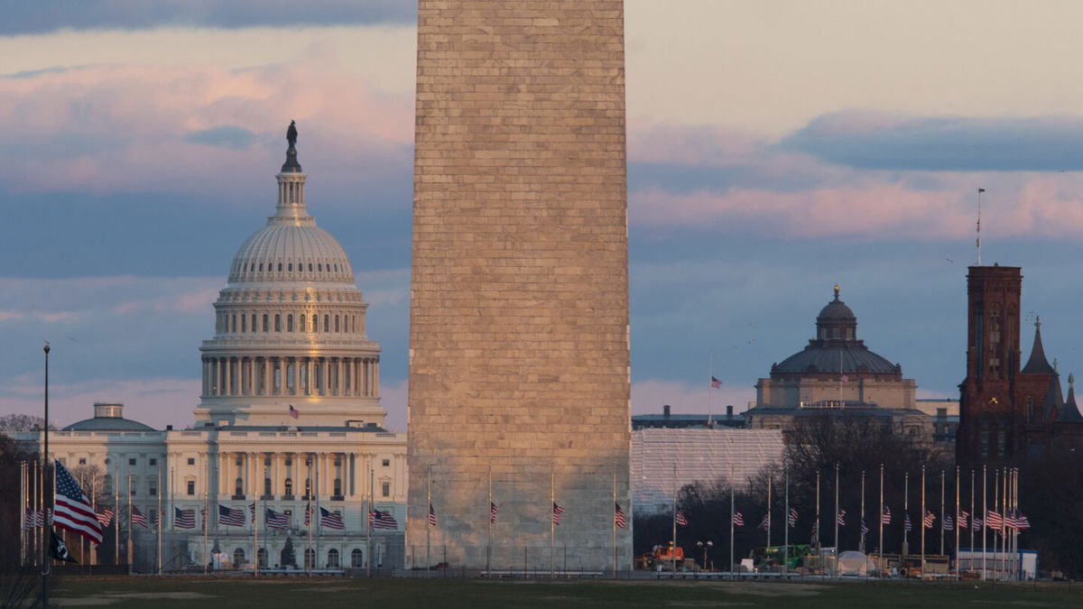 <i>Tasos Katopodis/Getty Images</i><br/>Members of the House select committee investigating the January 6 attack on the US Capitol have floated the idea of seeking a referral for criminal contempt as the next step for anyone who defies a subpoena from the panel.