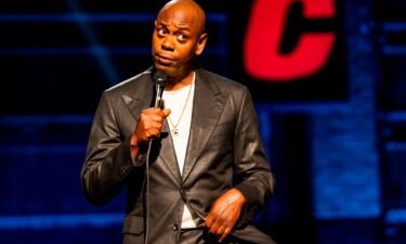 Hundreds of Netflix employees and supporters are expected to take part in a demonstration on October 20 to protest the handling of the controversy surrounding Dave Chappelle's comedy special