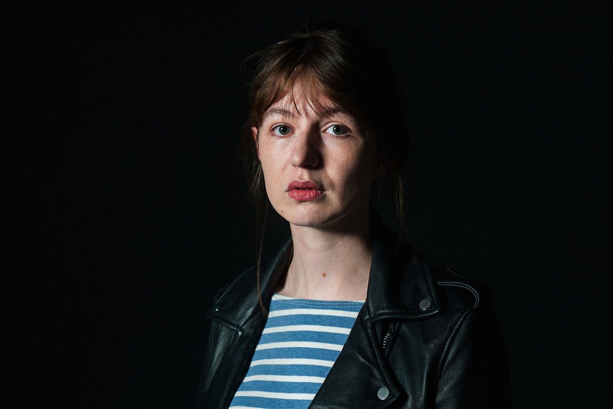 <i>Simone Padovani/Awakening/Getty Images</i><br/>Author Sally Rooney said she has chosen not to sell the translation rights for her latest novel to an Israeli-based publishing house