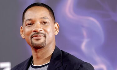 Actor/singer Will Smith is opening up about his mental health journey for his forthcoming YouTube docuseries