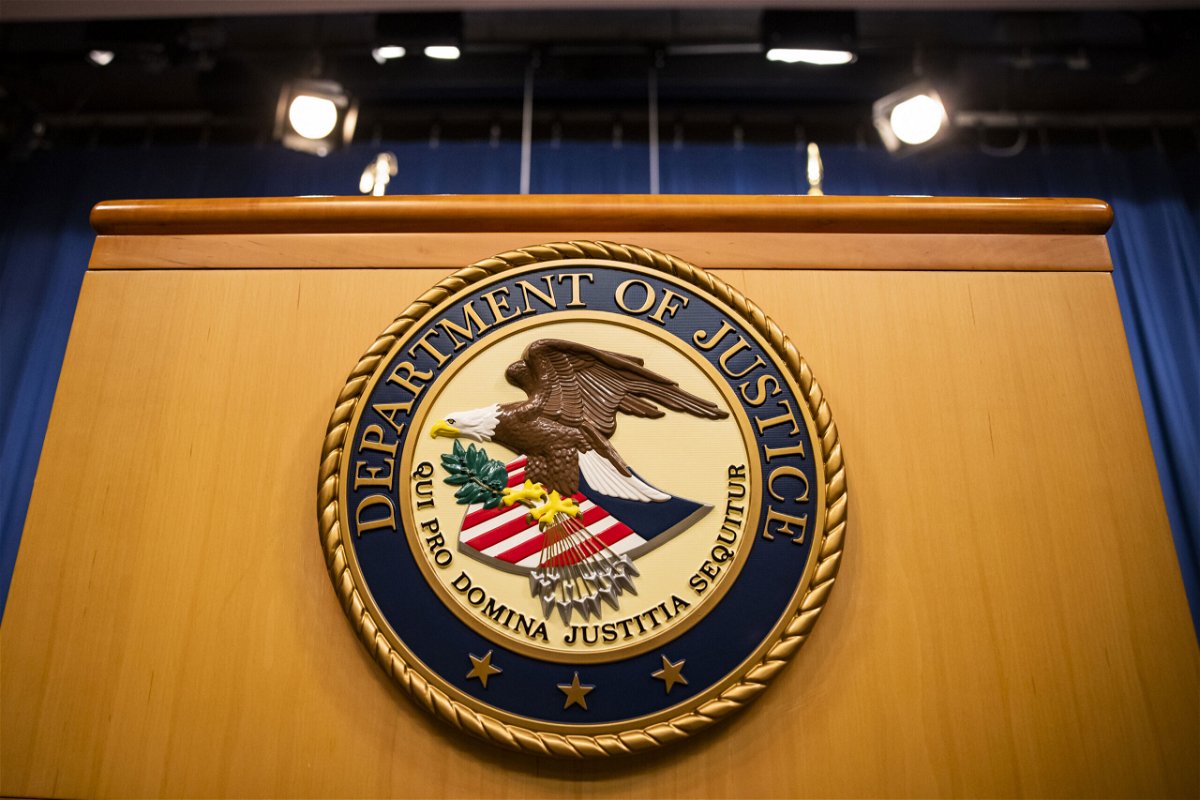 <i>Samuel Corum/Bloomberg/Getty Images</i><br/>The US Department of Justice announced a federal indictment of a former Monroe