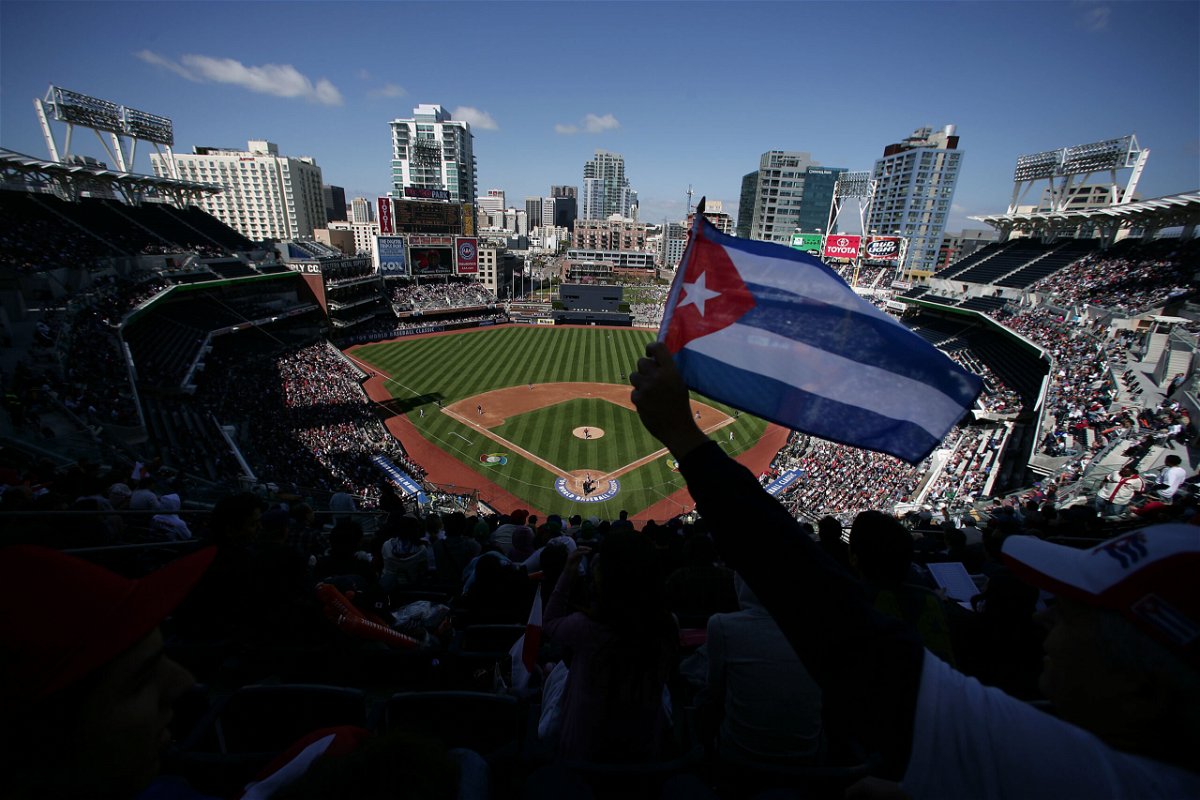 Включи американский 3. Бейсбол в Мексике. World Baseball Classic 2023 Cuba Team.