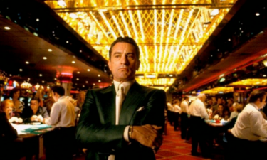 Best movies that take place in casinos