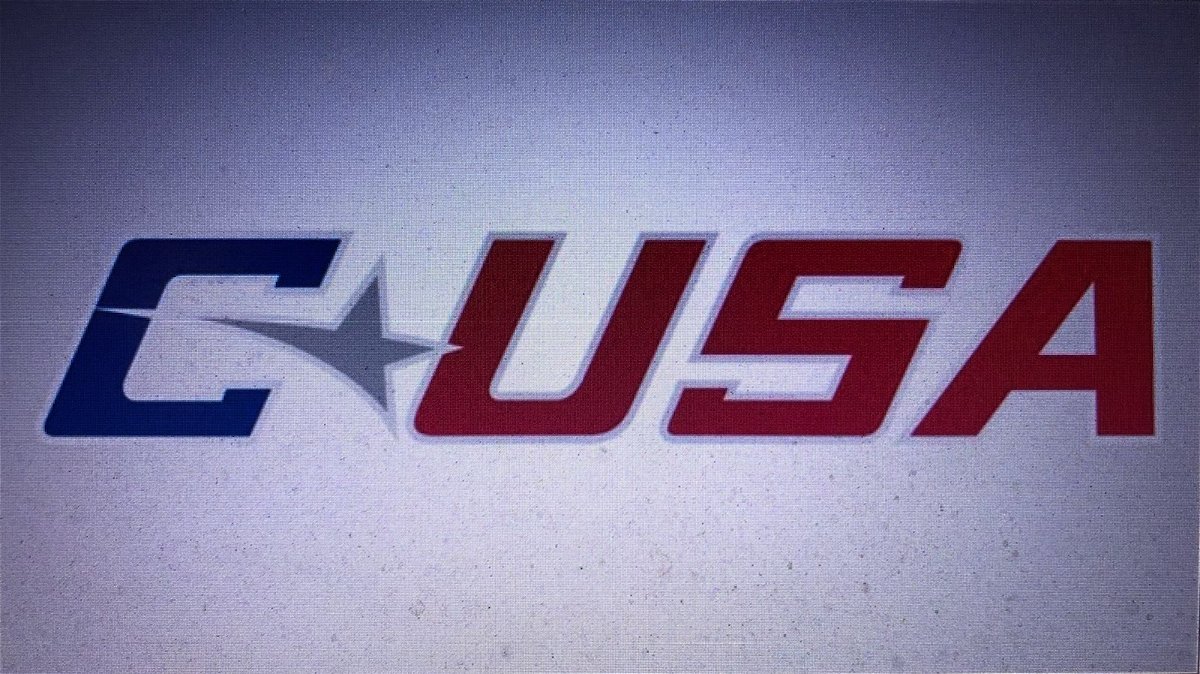 The Conference USA logo.
