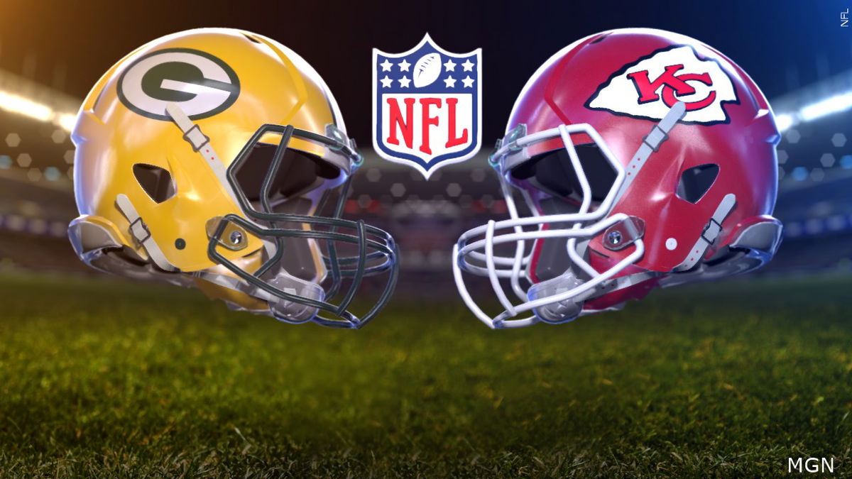 No Mahomes-Rodgers match-up drives down ticket prices for Packers-Chiefs  game