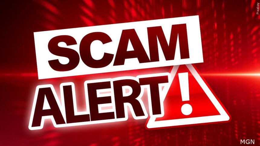 Texans Warned Of Frightening Cartel Text Message Scam Kvia 6478