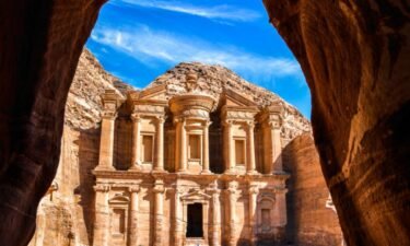 50 fascinating cultural UNESCO World Heritage Sites around the world