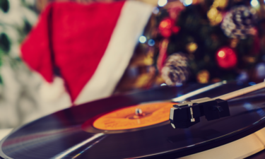 15 unconventional Christmas albums from the past 50 years