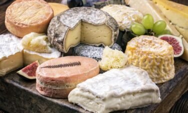 10 of the smelliest cheeses in the world (and why they stink)