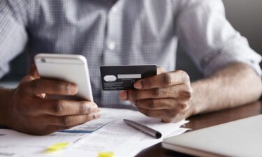 Credit card interest rates have moved swiftly higher this year