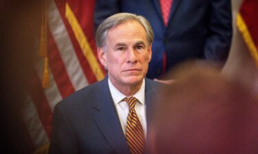 Texas Gov. Greg Abbott has directed state education officials to create new standards that would keep "pornography" and "obscene" content out of public schools after Republican lawmakers have recently targeted LGBTQ books.