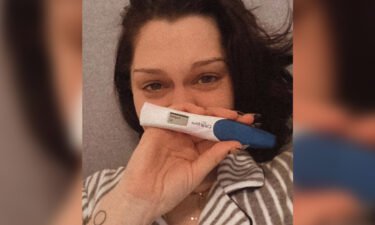 Jessie J revealed her pregnancy loss on Instagram.