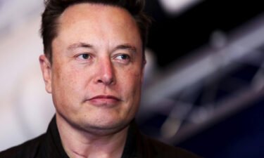 Elon Musk's net worth is over $300 billion. That refers mostly to his equity stake in Tesla