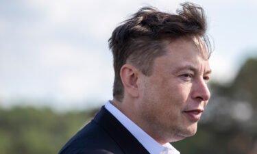 If and when Elon Musk sells a large chunk of his Tesla shares