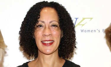 Janet Rollé will be the first person of color to lead the American Ballet Theatre.