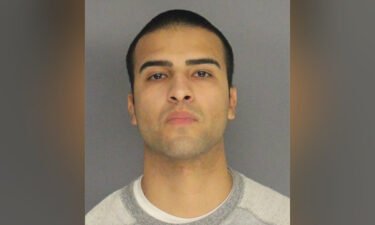 New Jersey police officer Louis Santiago faces multiple charges after allegedly being involved in a deadly hit-and-run crash.
