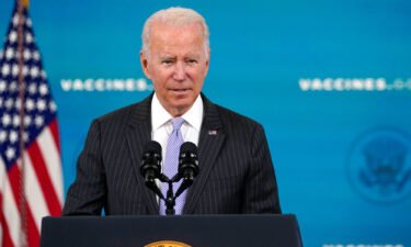 The Biden administration announced on November 4 that its vaccine rules applying to private businesses with 100 or more employees