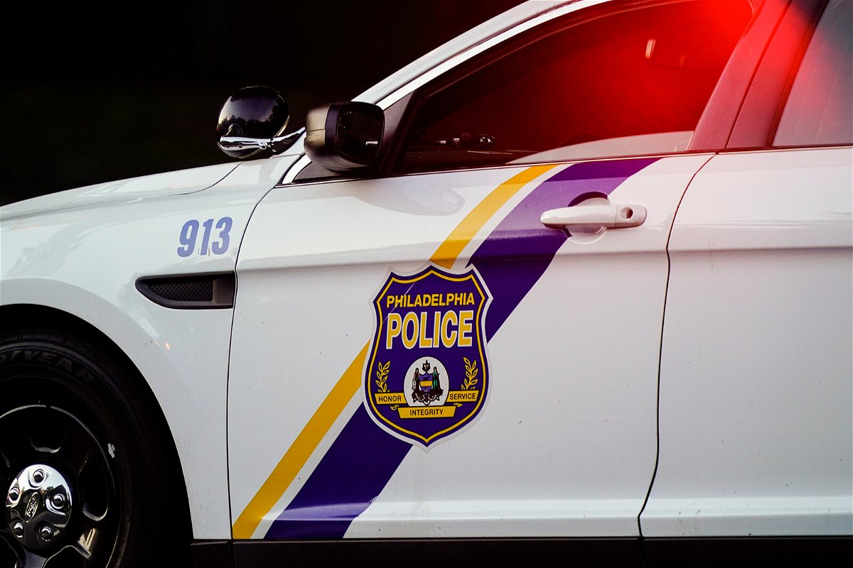 <i>Matt Rourke/AP</i><br/>A Philadelphia law banning traffic stops for minor violations is set to go into effect early next year after the city's mayor gave final approval Wednesday.
