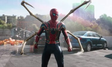 The trailer for 'Spider-Man: No Way Home' has arrived.