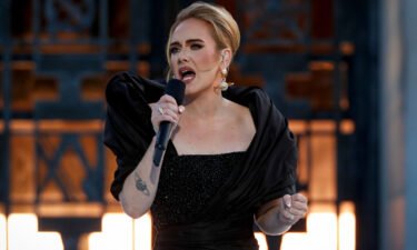 Adele's 'One Night Only' was a primetime special that was broadcast Sunday