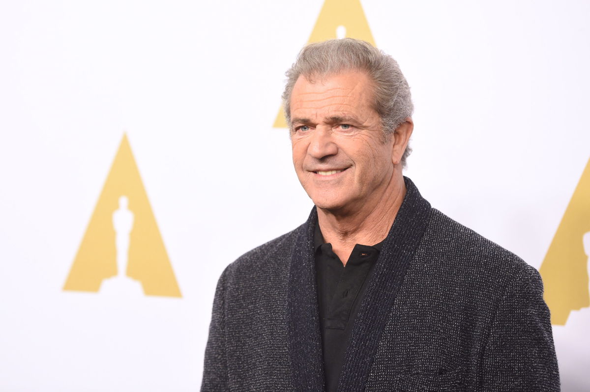 <i>Kevin Winter/Getty Images North America/Getty Images</i><br/>Mel Gibson will reportedly direct another 