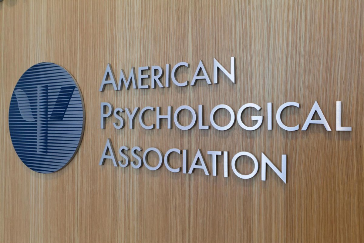 <i>B Christopher/Alamy</i><br/>The American Psychological Association says it has perpetuated racism for decades.