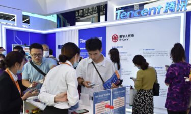 Tencent's growth has slowed significantly as a widening regulatory crackdown in China weighs on its business
