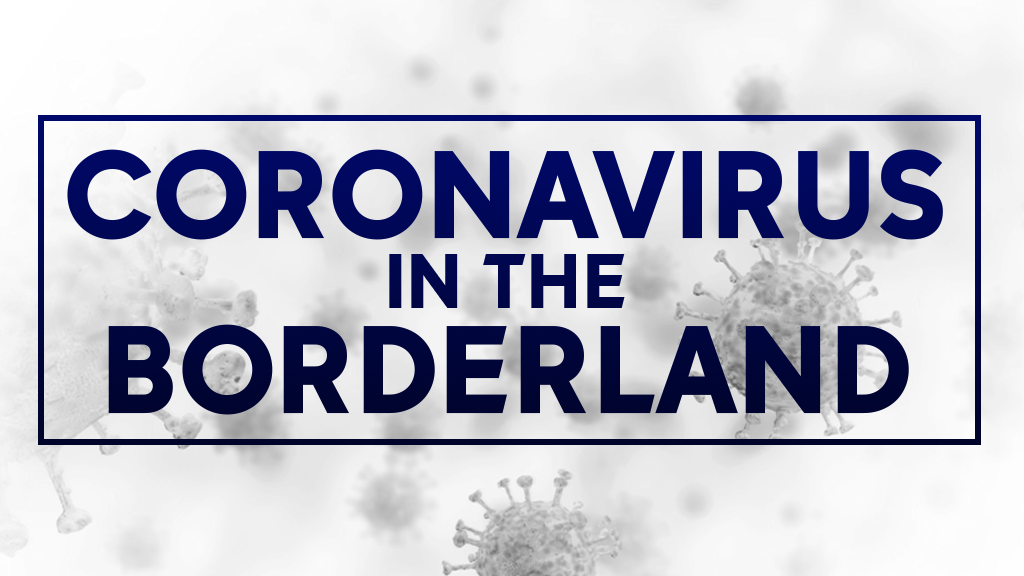 Coronavirus in the Borderland