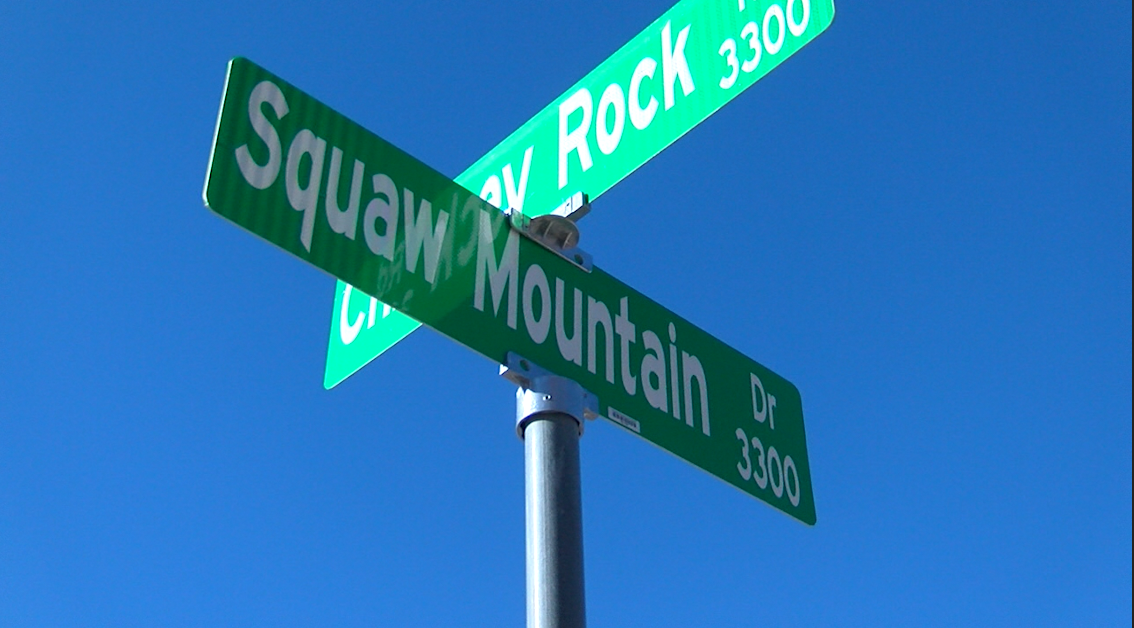 122021 Squaw Mountain Drive