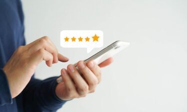 How customer reviews have shaped buying habits over time