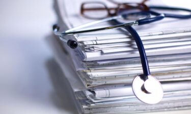 15 terms you might see when looking at your medical records and what they mean