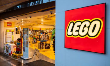 Toymaker Lego said it plans to build a new factory in Vietnam to keep up with rapidly growing demand for its colored plastic bricks among children across Asia.