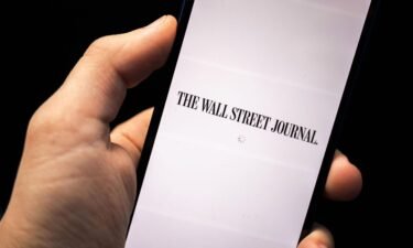 Hong Kong has warned the Wall Street Journal that it may have broken electoral law by "scaremongering" in a recent editorial about the upcoming vote for the city's legislative council.