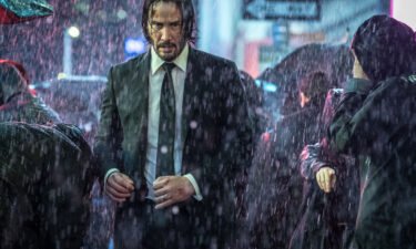 Lionsgate announced Wednesday that the release of "John Wick: Chapter 4" would move from May 2022 to March 24