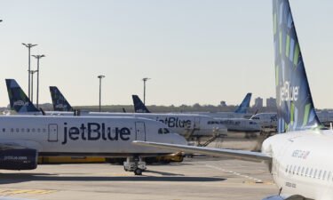 JetBlue is canceling 1